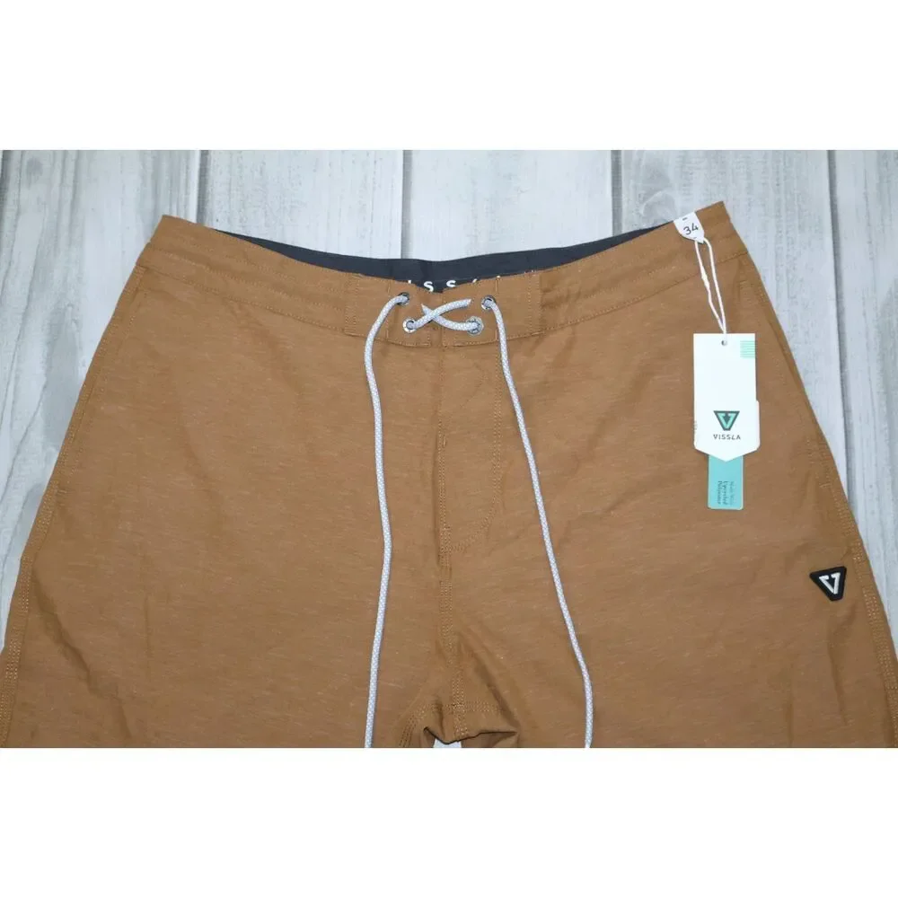 NEW Vissla Stoke'm 17.5